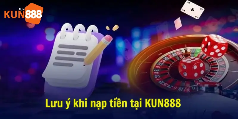 nạp tiền Kun888 nạp tiền Kun888