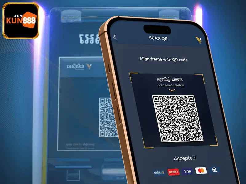 rút tiền Kun888 rút tiền Kun888